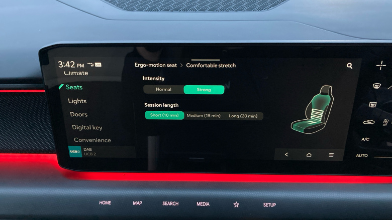 Kia EV9 282kW GT-Line S 99.8kWh AWD 5dr [7St] Auto Electric Estate